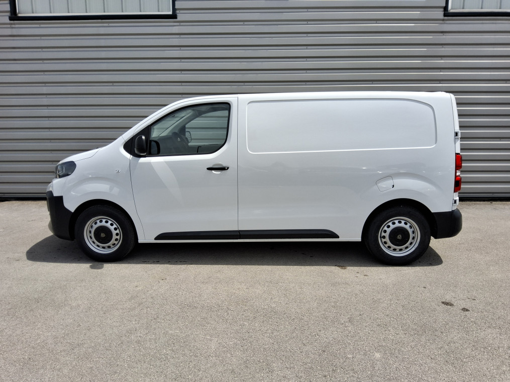 Peugeot EXPERT FOURGON