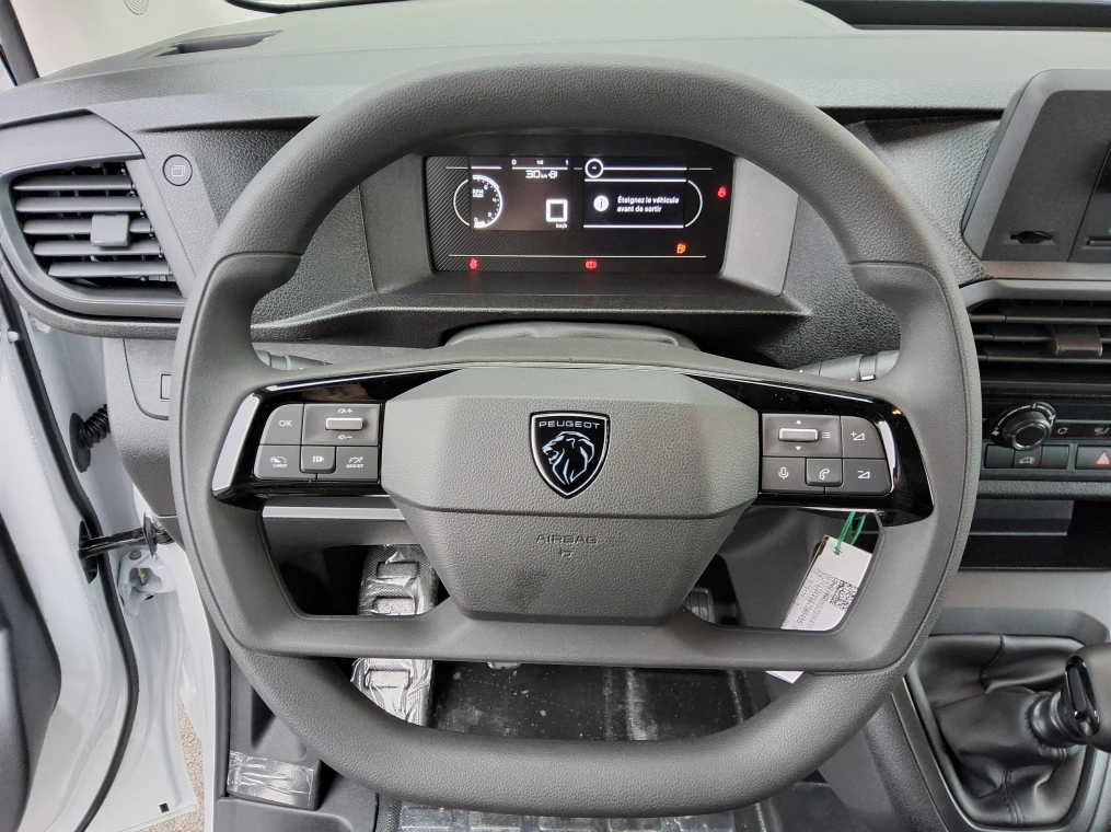 Peugeot EXPERT FOURGON FGN M BLUEHDI 120 S&S BVM6