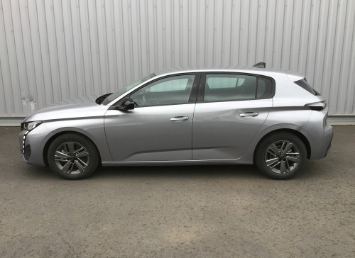 Peugeot 308 Nouvelle BlueHDi 130ch S&S BVM6 Active Pack