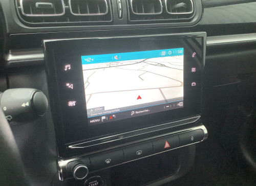 Citroën C3 PureTech 110 ch BVM6 Max