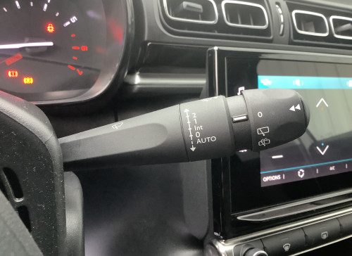 Citroën C3 PureTech 110 ch BVM6 Max