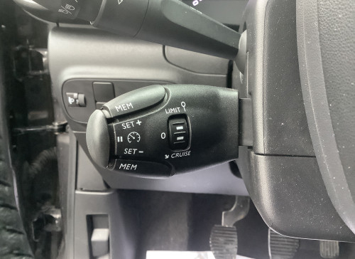 Citroën C3 PureTech 110 ch BVM6 Max