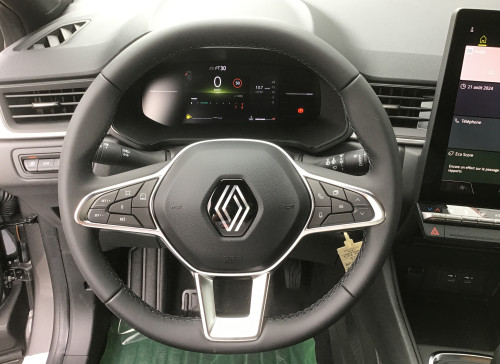 Renault CAPTUR Nouveau TCe 90 Evolution