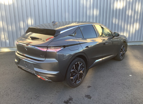 DS DS 4 Nouvelle BlueHDi 130 EAT8 Opera