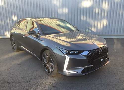 DS DS 4 Nouvelle BlueHDi 130 EAT8 Opera