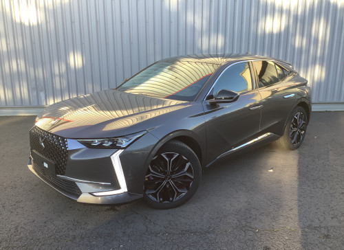 DS DS 4 Nouvelle BlueHDi 130 EAT8 Opera