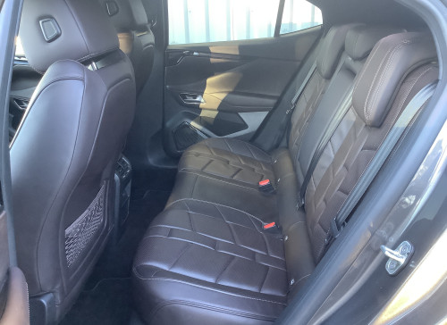 DS DS 4 Nouvelle BlueHDi 130 EAT8 Opera