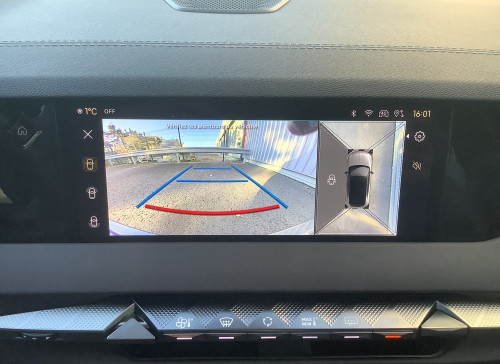 DS DS 4 Nouvelle BlueHDi 130 EAT8 Opera