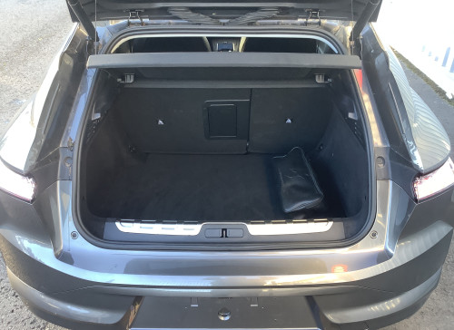 DS DS 4 Nouvelle BlueHDi 130 EAT8 Opera