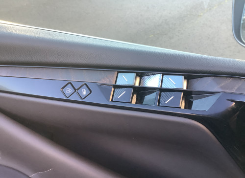 DS DS 4 Nouvelle BlueHDi 130 EAT8 Opera