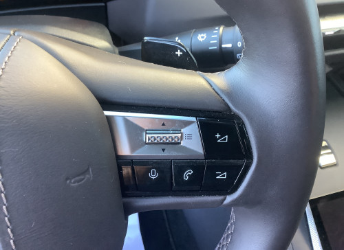 DS DS 4 Nouvelle BlueHDi 130 EAT8 Opera