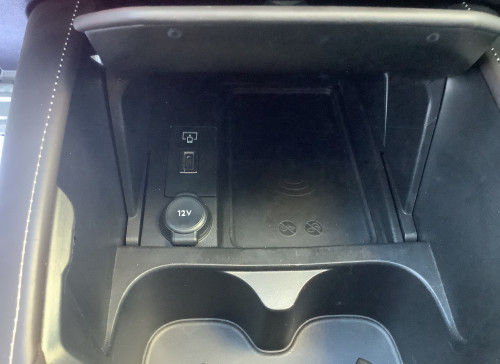 DS DS 4 Nouvelle BlueHDi 130 EAT8 Opera