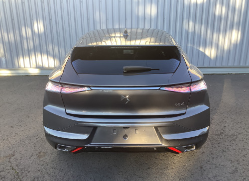DS DS 4 Nouvelle BlueHDi 130 EAT8 Opera