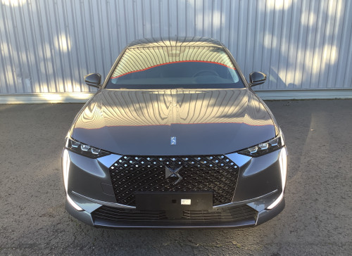 DS DS 4 Nouvelle BlueHDi 130 EAT8 Opera