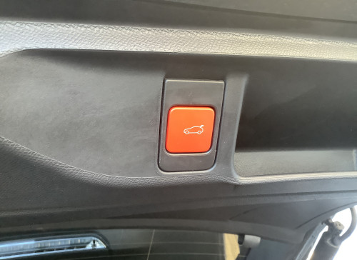 DS DS 4 Nouvelle BlueHDi 130 EAT8 Opera