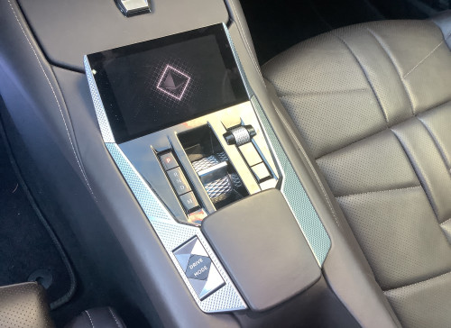 DS DS 4 Nouvelle BlueHDi 130 EAT8 Opera