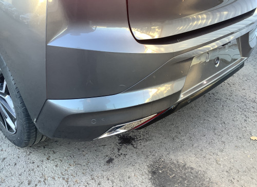 DS DS 4 Nouvelle BlueHDi 130 EAT8 Opera