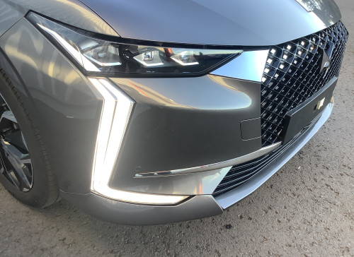 DS DS 4 Nouvelle BlueHDi 130 EAT8 Opera