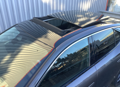 DS DS 4 Nouvelle BlueHDi 130 EAT8 Opera