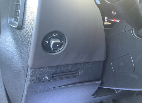 DS DS 4 Nouvelle BlueHDi 130 EAT8 Opera