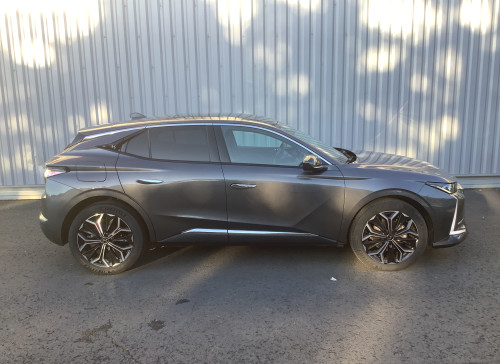 DS DS 4 Nouvelle BlueHDi 130 EAT8 Opera