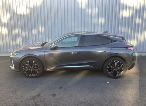 DS DS 4 Nouvelle BlueHDi 130 EAT8 Opera