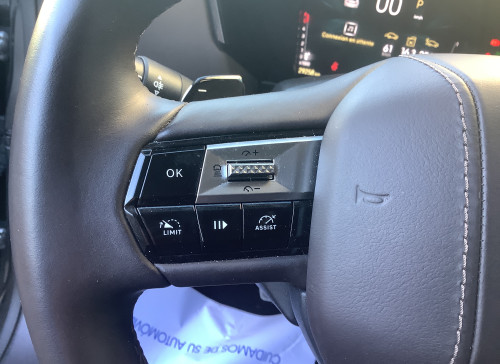 DS DS 4 Nouvelle BlueHDi 130 EAT8 Opera