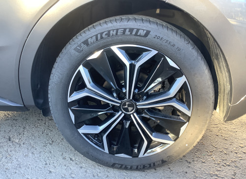 DS DS 4 Nouvelle BlueHDi 130 EAT8 Opera