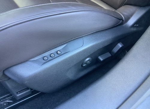 DS DS 4 Nouvelle BlueHDi 130 EAT8 Opera