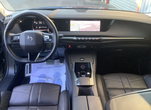 DS DS 4 Nouvelle BlueHDi 130 EAT8 Opera