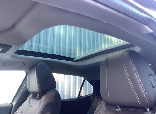 DS DS 4 Nouvelle BlueHDi 130 EAT8 Opera