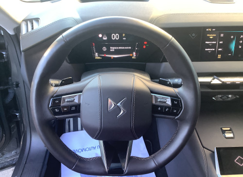 DS DS 4 Nouvelle BlueHDi 130 EAT8 Opera