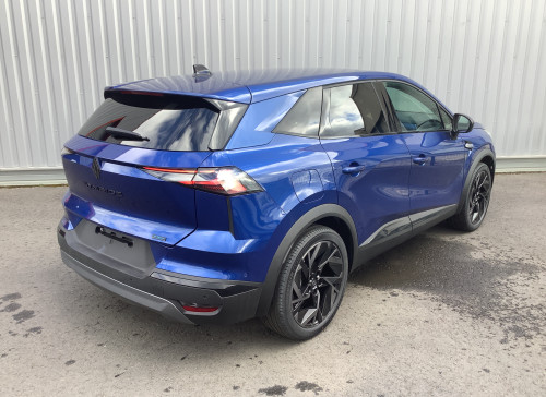 Renault SYMBIOZ Nouveau E-Tech full hybrid 145 Esprit Alpine