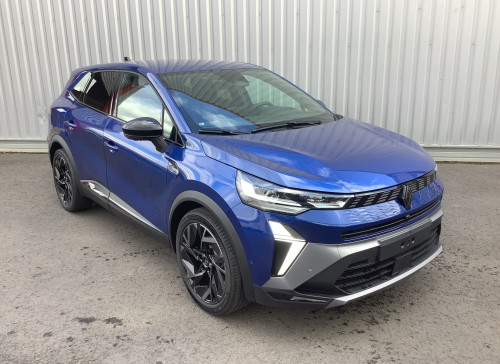 Renault SYMBIOZ Nouveau E-Tech full hybrid 145 Esprit Alpine