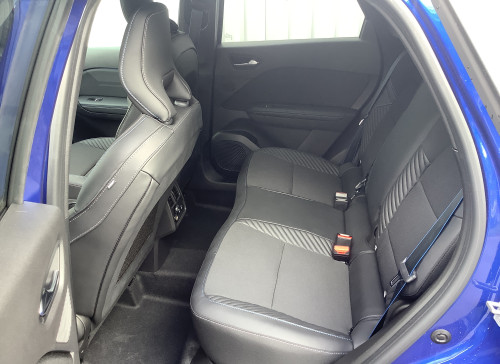 Renault SYMBIOZ Nouveau E-Tech full hybrid 145 Esprit Alpine
