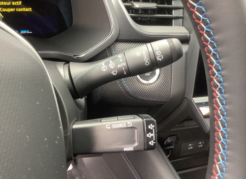 Renault SYMBIOZ Nouveau E-Tech full hybrid 145 Esprit Alpine