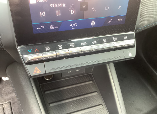 Renault SYMBIOZ Nouveau E-Tech full hybrid 145 Esprit Alpine