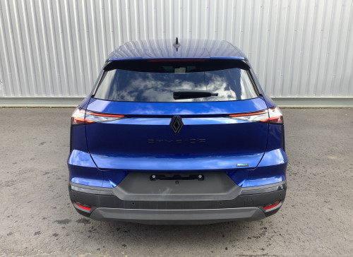 Renault SYMBIOZ Nouveau E-Tech full hybrid 145 Esprit Alpine