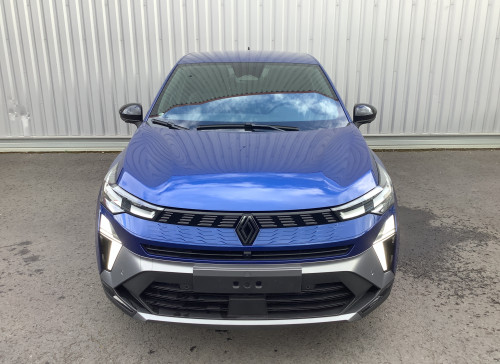 Renault SYMBIOZ Nouveau E-Tech full hybrid 145 Esprit Alpine