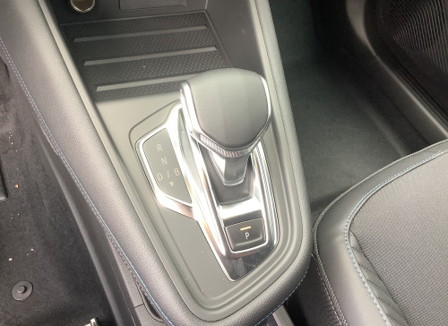 Renault SYMBIOZ Nouveau E-Tech full hybrid 145 Esprit Alpine