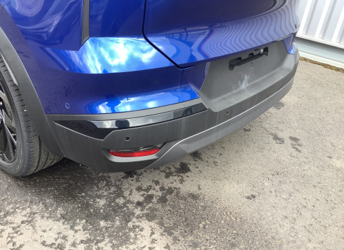 Renault SYMBIOZ Nouveau E-Tech full hybrid 145 Esprit Alpine