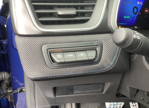 Renault SYMBIOZ Nouveau E-Tech full hybrid 145 Esprit Alpine