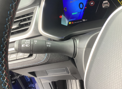 Renault SYMBIOZ Nouveau E-Tech full hybrid 145 Esprit Alpine