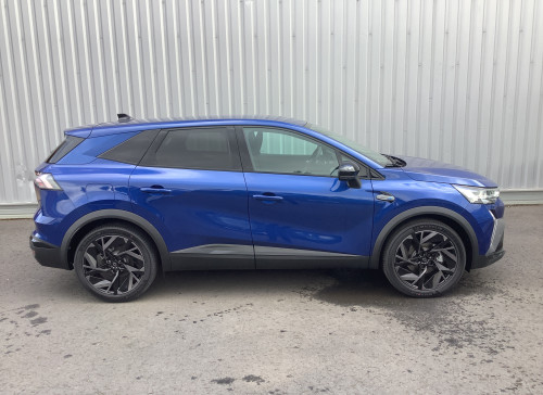 Renault SYMBIOZ Nouveau E-Tech full hybrid 145 Esprit Alpine