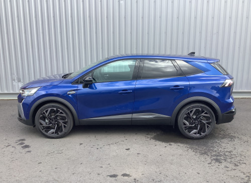 Renault SYMBIOZ Nouveau E-Tech full hybrid 145 Esprit Alpine