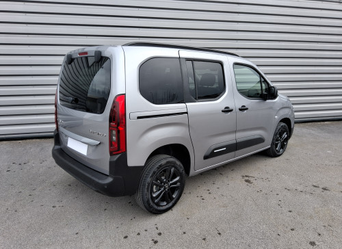 Citroën BERLINGO Taille M BlueHDi 130 S&S EAT8 Max -N1
