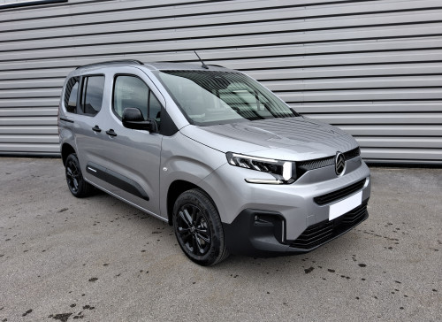 Citroën BERLINGO Taille M BlueHDi 130 S&S EAT8 Max -N1