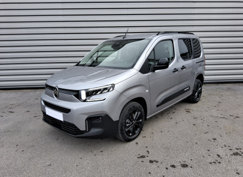 Citroën BERLINGO Taille M BlueHDi 130 S&S EAT8 Max -N1