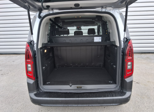 Citroën BERLINGO Taille M BlueHDi 130 S&S EAT8 Max -N1