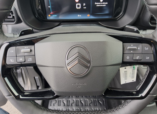 Citroën BERLINGO Taille M BlueHDi 130 S&S EAT8 Max -N1